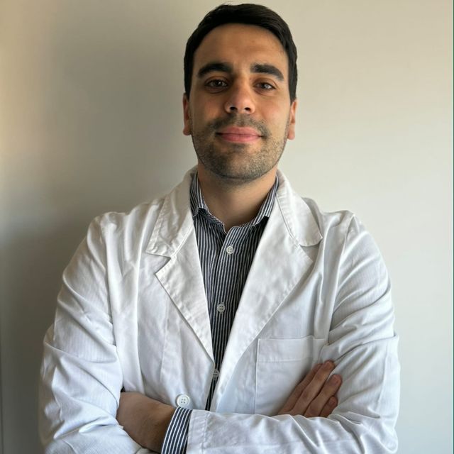 Francesco Angius, reumatologo Oristano