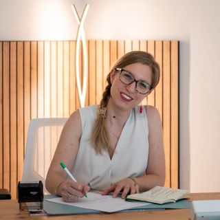 Stefania Di Leo, psicoterapeuta Dalmine