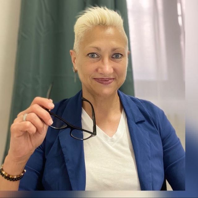 Cristiana Francesia, psicologo clinico Milano