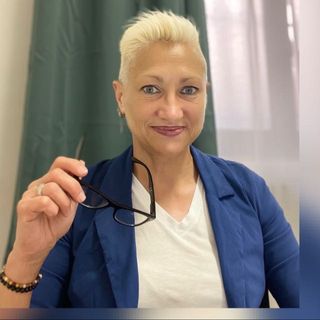 Dott.ssa Cristiana Francesia