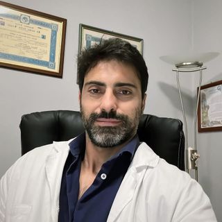 Gaetano Valenti, ginecologo Catania