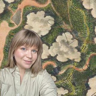 Powiększ obraz: Anita Jaszewska, psycholog Wrocław