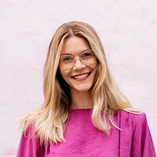 Powiększ obraz: Magda Rocławska, psycholog Gdańsk