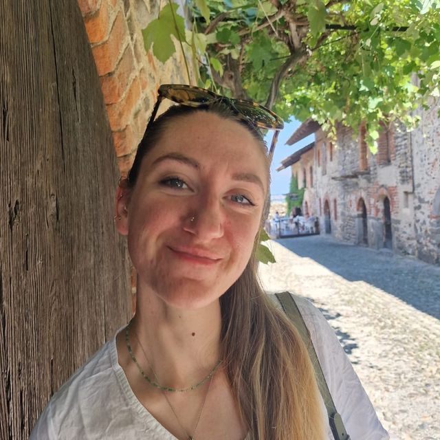 Lara De Feo, psicologo Chieri