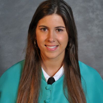 Gloria Martínez Rodríguez, Fisioterapeuta Dos Hermanas