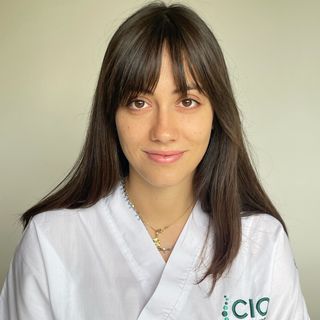 Sofia Muscinelli Galazzetti, osteopata Bologna
