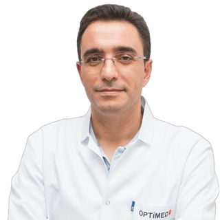 Göksel Açar, Kardiyoloji Çerkezköy