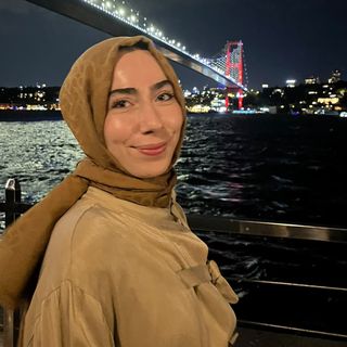 Züleyha Acar, Ergoterapi Gebze