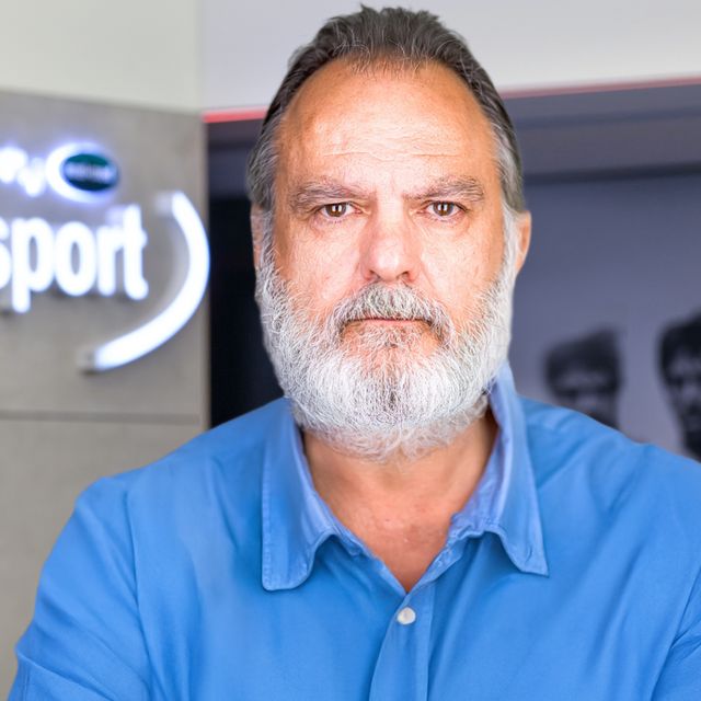 Zbigniew Czyrny, Lekarz medycyny nuklearnej Warszawa