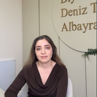 Deniz Tosun Albayrak, Diyetisyen Kocaeli