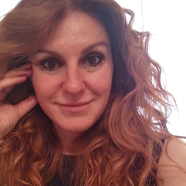 Maria Grazia Brandanu, chirurgo vascolare San Teodoro