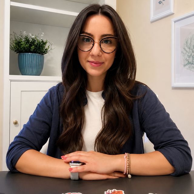 Giorgia Bonaccorsi, psicologo Aci Bonaccorsi