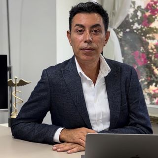 Onur Serin, Plastik Rekonstrüktif Ve Estetik Cerrahi Antalya