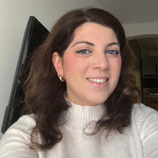 Cristina Polizzi, psicoterapeuta Torino