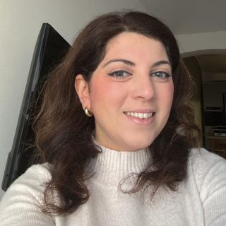 Dott.ssa Cristina Polizzi