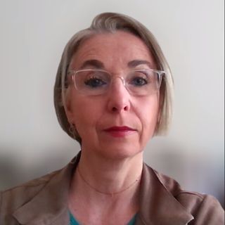 Dott.ssa Anna Truzzi