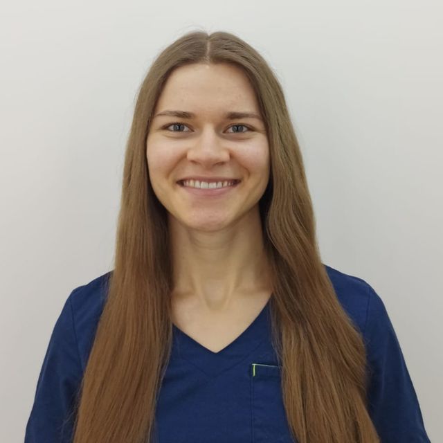 Kinga Lejczak, stomatolog Wrocław