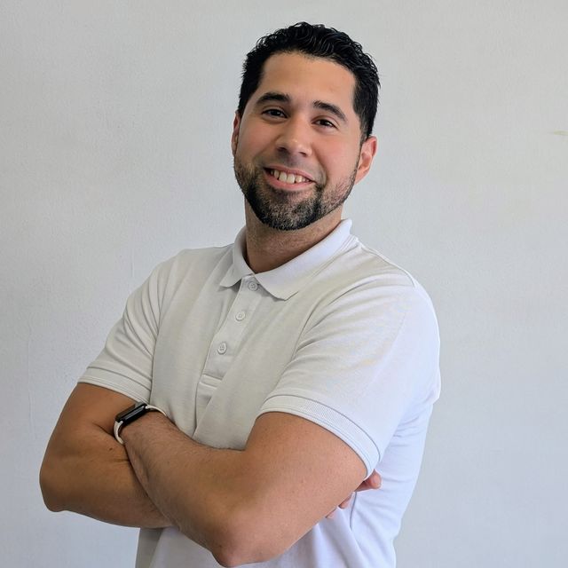 Juan Sánchez, Fisioterapeuta Benidorm