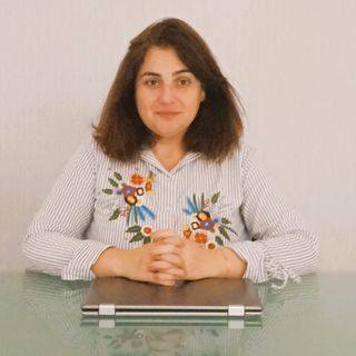 Acercar imagen: Noelia Gallego Espinazo, Psicólogo Cádiz