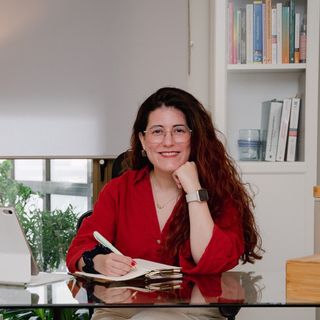 Nerea García Gea, Psicólogo Tarragona