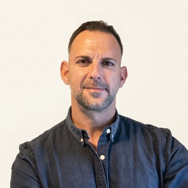 Jorge Mainé, Psicólogo San Fernando