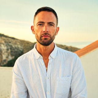 Pinchon Loïc, Psicólogo Lisboa