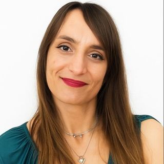 Dott.ssa Mariateresa Regano