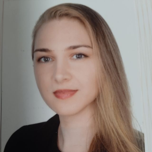 Kinga Ciupak-Kowal, psycholog Lublin