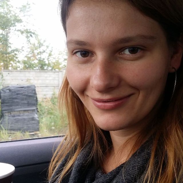 Bogumiła Pydyn, logopeda Wrocław