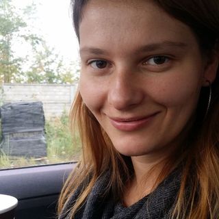 Powiększ obraz: Bogumiła Pydyn, logopeda Wrocław