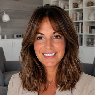 Cristina Modica, psicologo Mestre