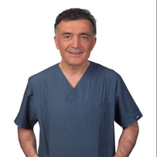 İbrahim Büyükkömürcü, Anesteziyoloji Ve Reanimasyon Şahinbey