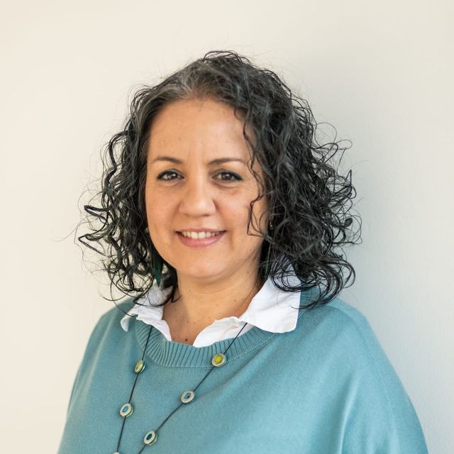 Mamen Carrasco Benítez, Psicólogo Sant Cugat del Vallès