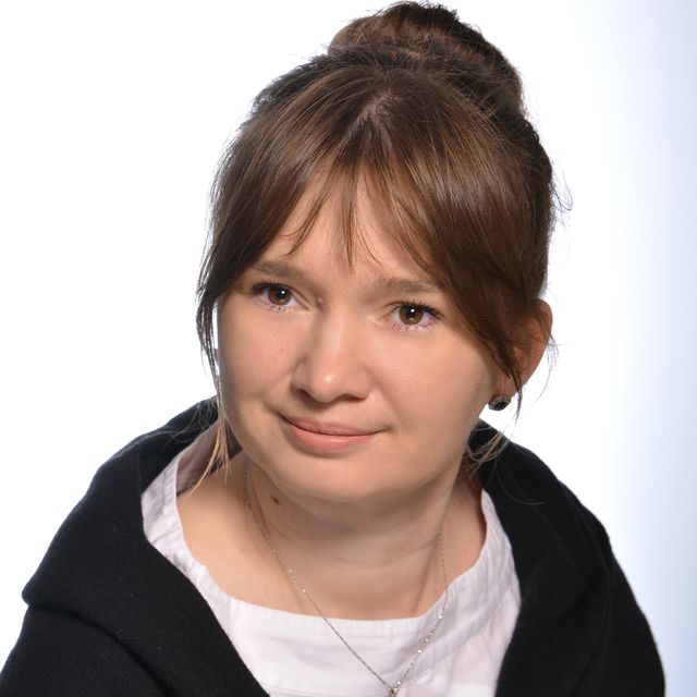 Katarzyna Mandrysz, psycholog Rybnik