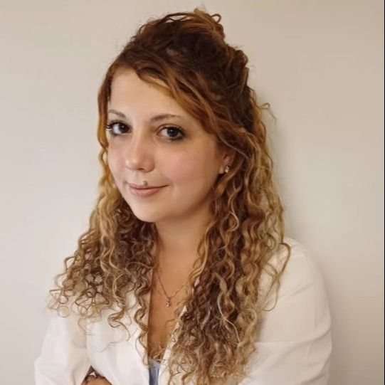 Nicole Ferzola, psichiatra Roma