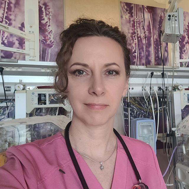 Anna Katarzyna Powrózek