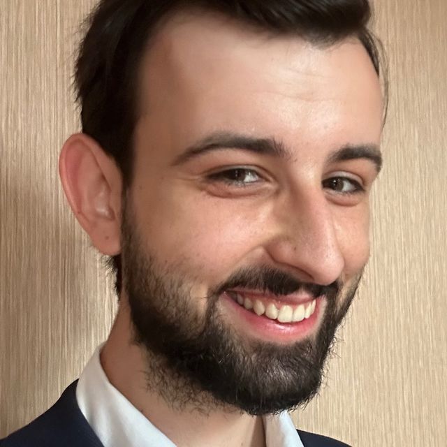 Konrad Marciniak, psycholog Warszawa