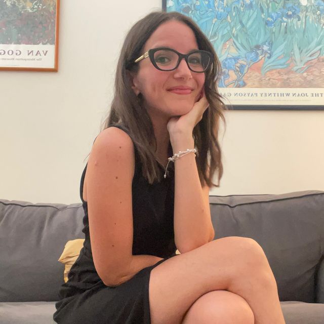 Serena Compagnin, psicologo Busto Arsizio