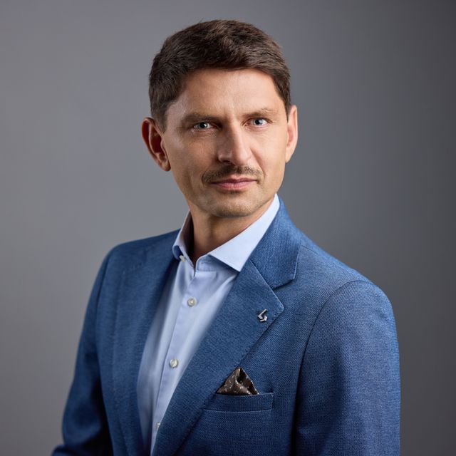 Mateusz Job