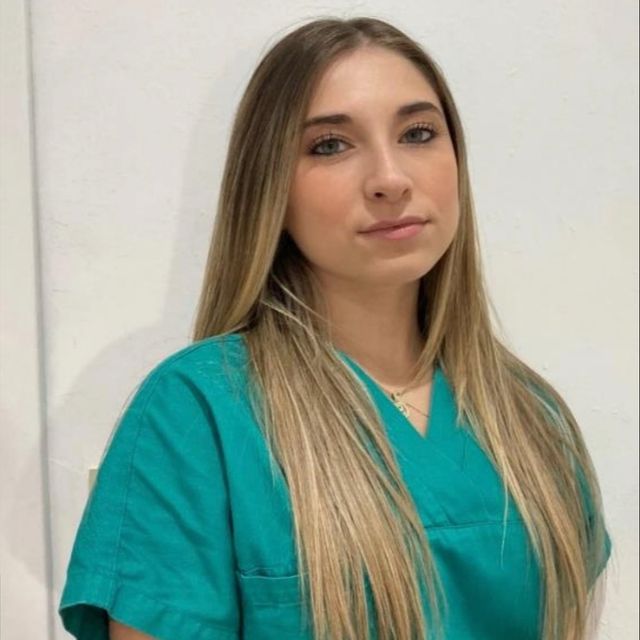 Syria Placenti, podologo Colorno