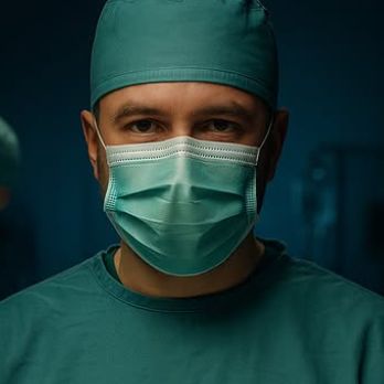 Çağrı Turgut, Ortopedi Ve Travmatoloji Konyaaltı