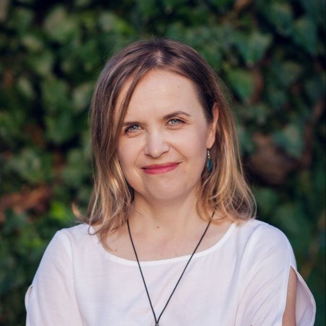 Magdalena Leńczuk, psycholog Michałowice