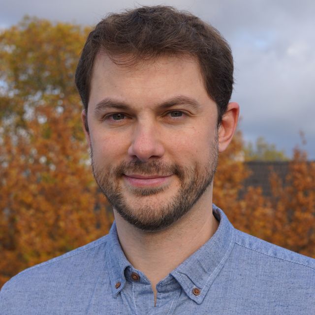 Lukas Schilberg, Psychologe Düsseldorf