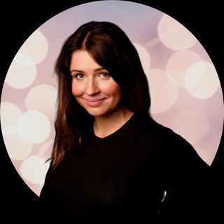 mgr Dominika Magaczewska