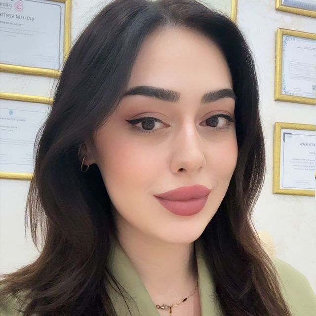 Buse Aydemir, Psikoloji Sakarya