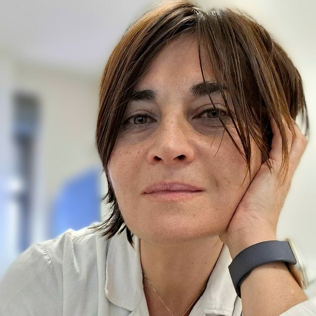 Annalisa La Rosa, ginecologo Vicenza