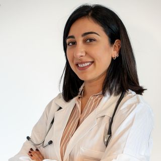 Ingrandire l'immagine: Rosanna Di Fonzo, cardiologo San Prisco