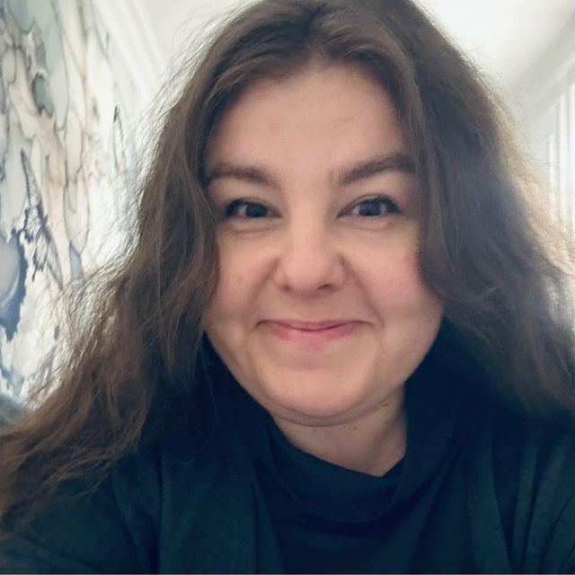 Anna Wawszczak, psycholog Gdańsk