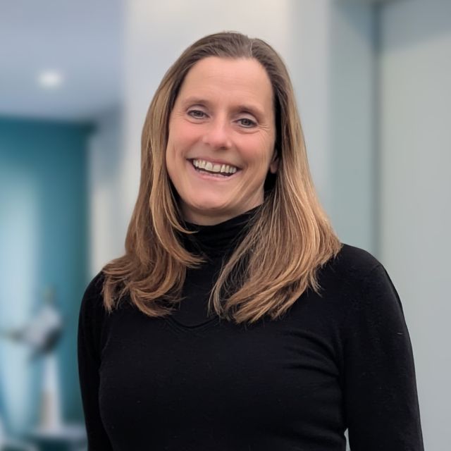 Katrin Rolfs, Allgemeinchirurg Recklinghausen