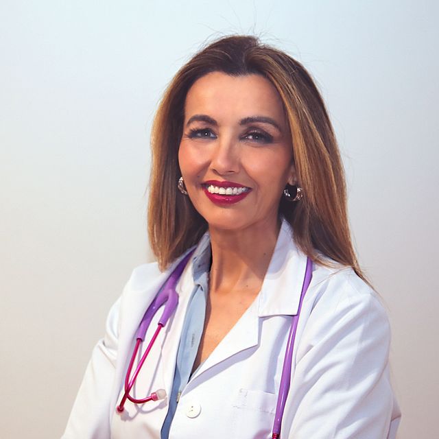 Rafaela Torres Herruzo, Dietista Nutricionista Córdoba